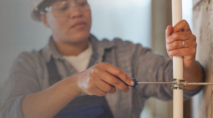 Professional expert plumbing services in Diamond City, AR